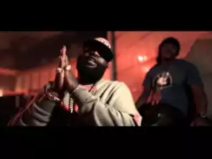 Video: Rick Ross - My Nigga (Remix) (feat. Young Breed)